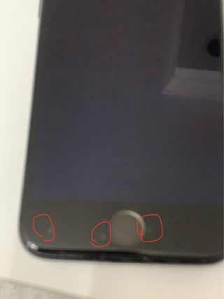 Schermo iPhone 8 Usato Funzionale