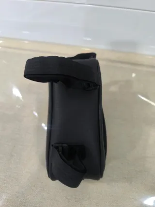 Soporte móvil bicicleta