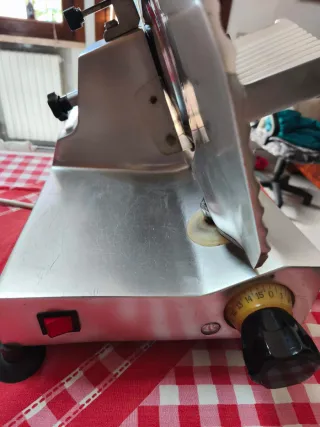 Affettatrice professionale