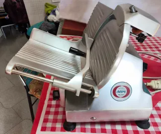 Affettatrice professionale