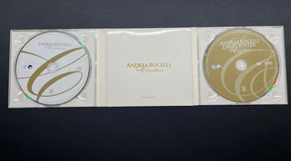 Andrea Bocelli - My Christmas DOppio CD