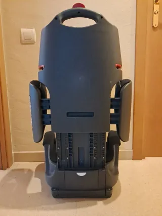 Silla de coche infantil