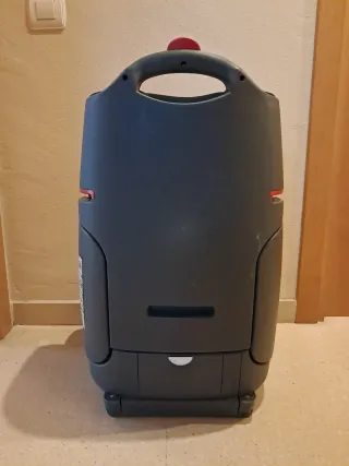 Silla de coche infantil