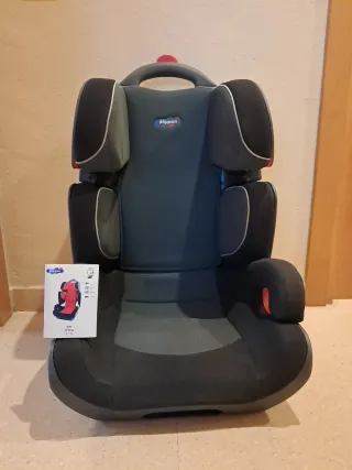 Silla de coche infantil