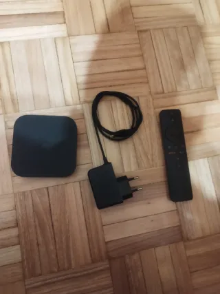 Xiaomi Mi Box Smart TV