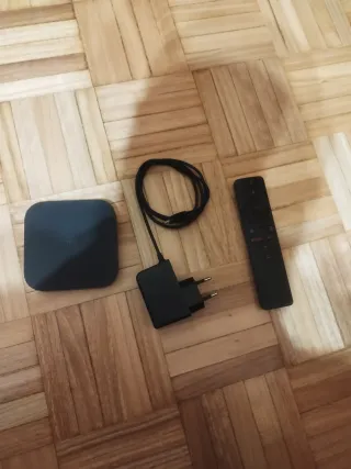 Xiaomi Mi Box Smart TV