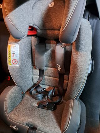Silla coche Joie recién nacido hasta mayor.