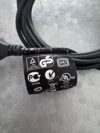 Webcam Logitech Nera/Argento