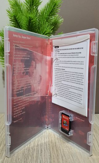 Super Mario Odyssey per Nintendo Switch