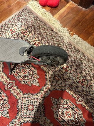 Patinete Eléctrico Xiaomi