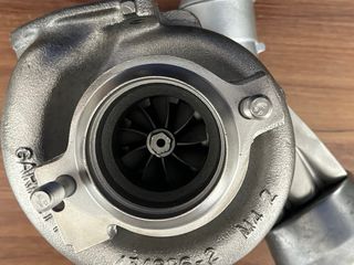 Turbo Garrett 454191-3 BMW E39 E46 E38