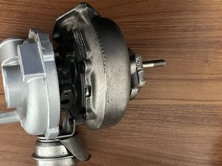 Turbo Garrett 454191-3 BMW E39 E46 E38