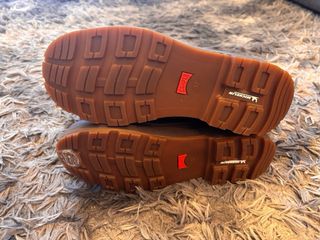 Botines Camper Mujer Marrones.