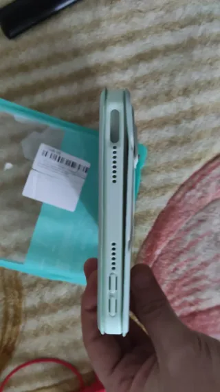 Funda iPad 10 10.9 2022