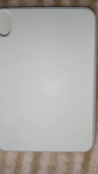 Funda iPad 10 10.9 2022