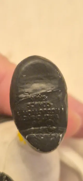 Figura Daisy Cómics España