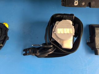 Kit Airbag Seat León 3 (5F)