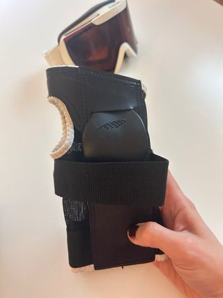 Protecciones Muñeca Powerslide Wristguard