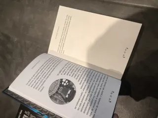 Amanda Black 8 - El Reino Perdido