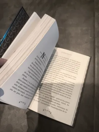 Amanda Black 8 - El Reino Perdido