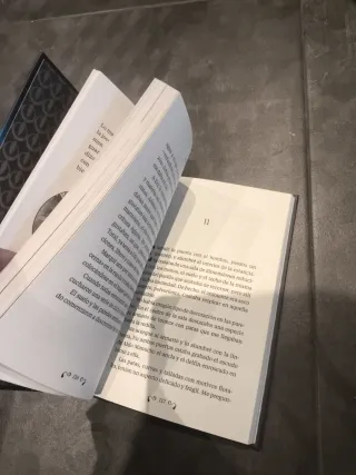 Amanda Black 8 - El Reino Perdido