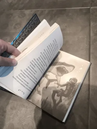 Amanda Black 8 - El Reino Perdido