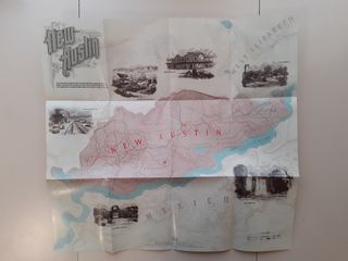 GIOCO PS4 - RED DEAD REDEMPTION II + POSTER