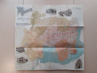 GIOCO PS4 - RED DEAD REDEMPTION II + POSTER