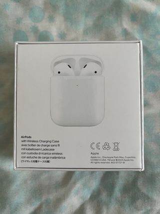 AirPods 2ª Gen. (Solo Auricular Derecho)