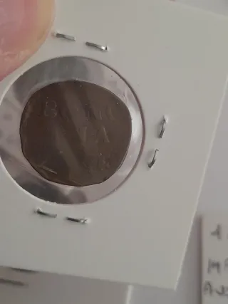 Lotto 8 monete stati preunitari