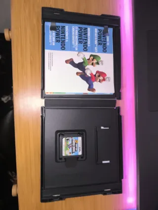 New Super Mario Bros. DS Nintendo