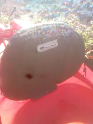 Kayak Doble Wilderness Tarpon 130T