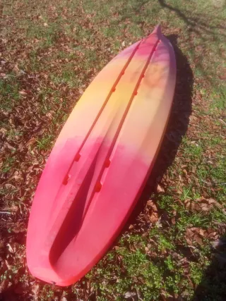 Kayak Doble Wilderness Tarpon 130T