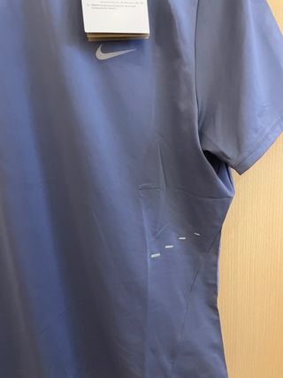 Camiseta Nike Swift Mujer Talla S Nueva a estrenar