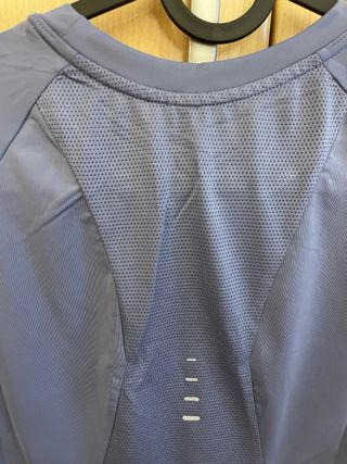 Camiseta Nike Swift Mujer Talla S Nueva a estrenar