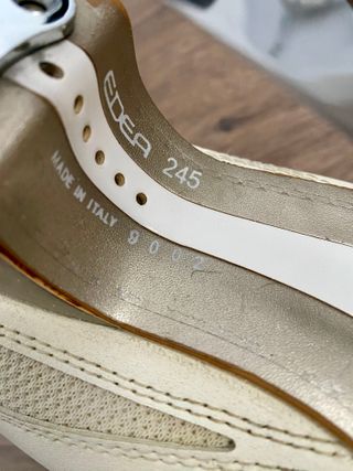 Patines de hielo talla 36