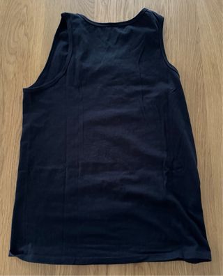 Camiseta Tirantes Gay / Camiseta Hombre Gay