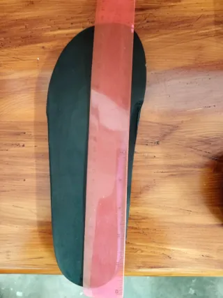 Botas Snowboard Crazy Creek Unisex 41