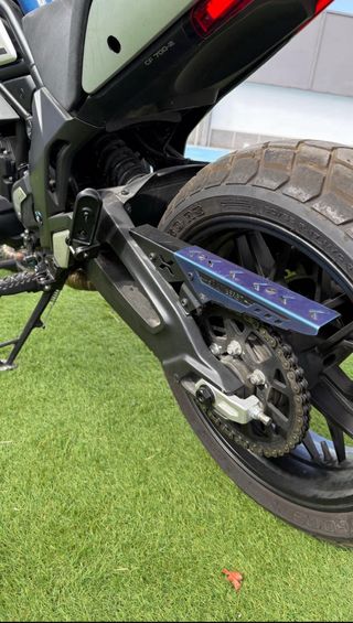 CF Moto 700 CL-X Heritage