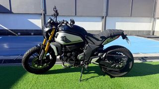 CF Moto 700 CL-X Heritage