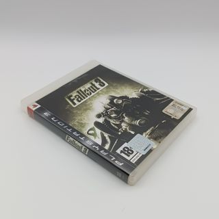 Fallout 3 PS3 PAL ITA Gioco Completo Originale