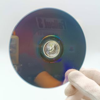 Fallout 3 PS3 PAL ITA Gioco Completo Originale