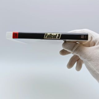 Fallout 3 PS3 PAL ITA Gioco Completo Originale