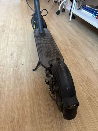 Patinete Eléctrico Xiaomi