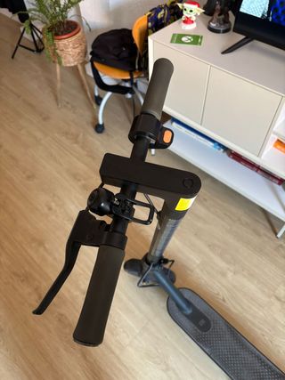 Patinete Eléctrico Xiaomi