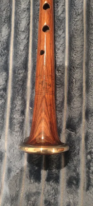 Punteiro Gaita Gallega García Riobó