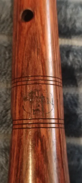 Punteiro Gaita Gallega García Riobó