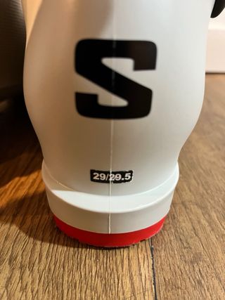 Botas Esquí Salomon S/PRO SUPRA BOA 120 GW