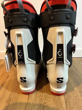 Botas Esquí Salomon S/PRO SUPRA BOA 120 GW