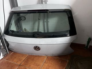 Repuestos VW Polo AW 2018